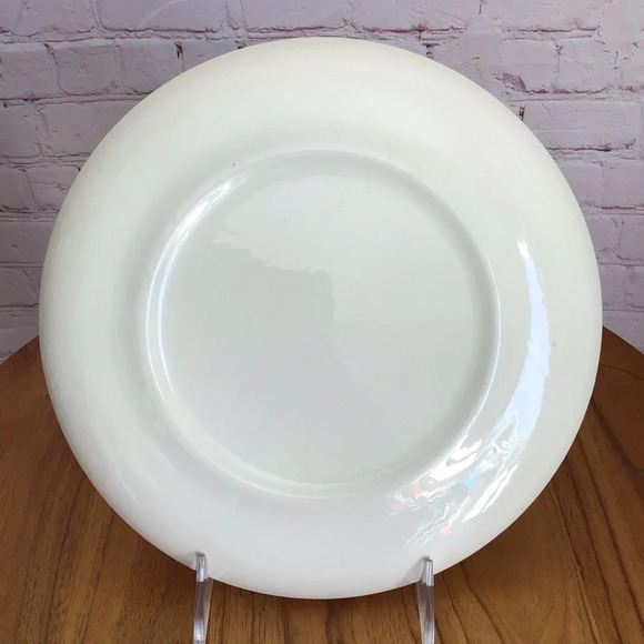 Vintage Richard M. Nixon 37th President Collectible Ceramic Plate - Picture 3 of 3